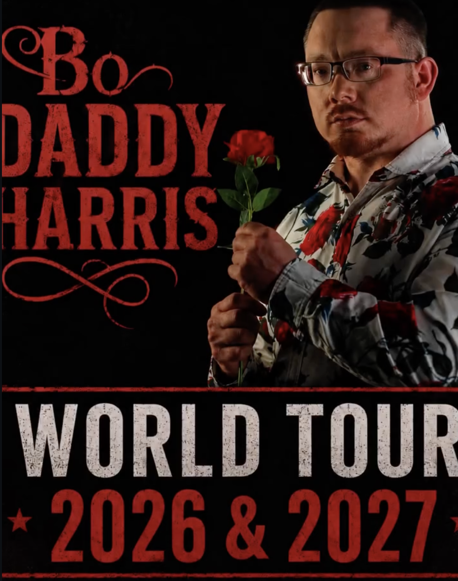 Event Flyer